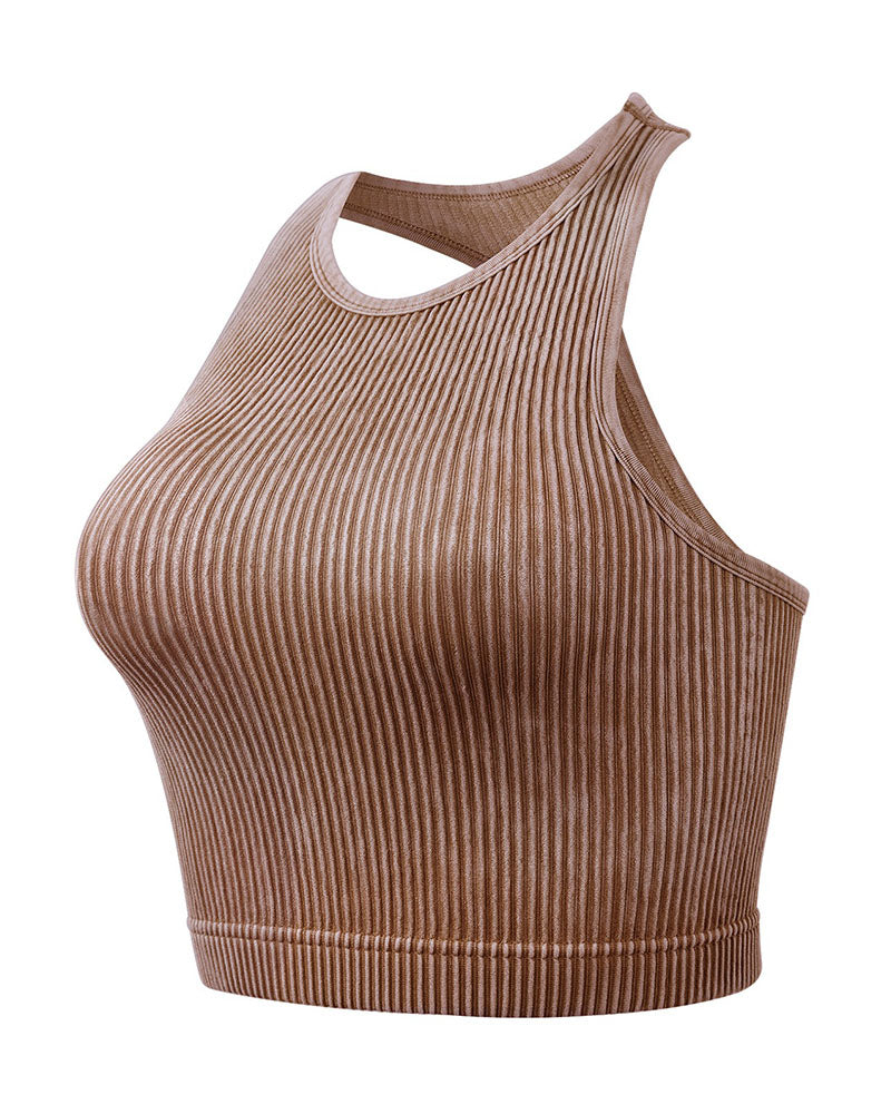 Demy Tank Top
