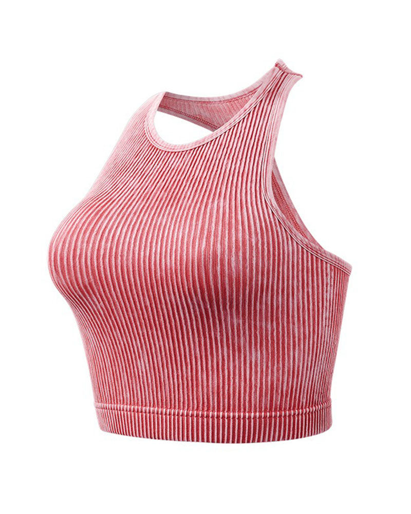 Demy Tank Top