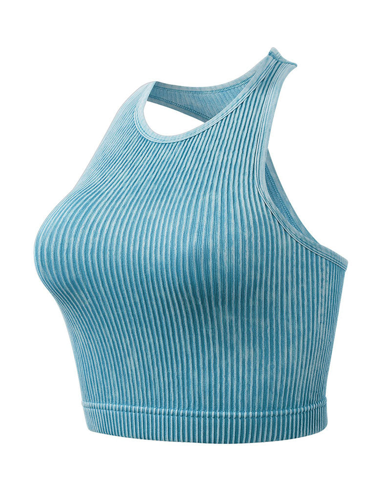 Demy Tank Top