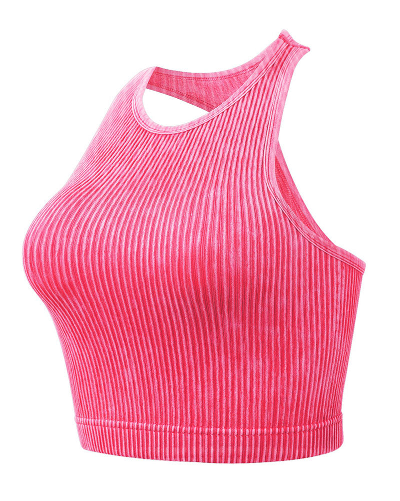 Demy Tank Top