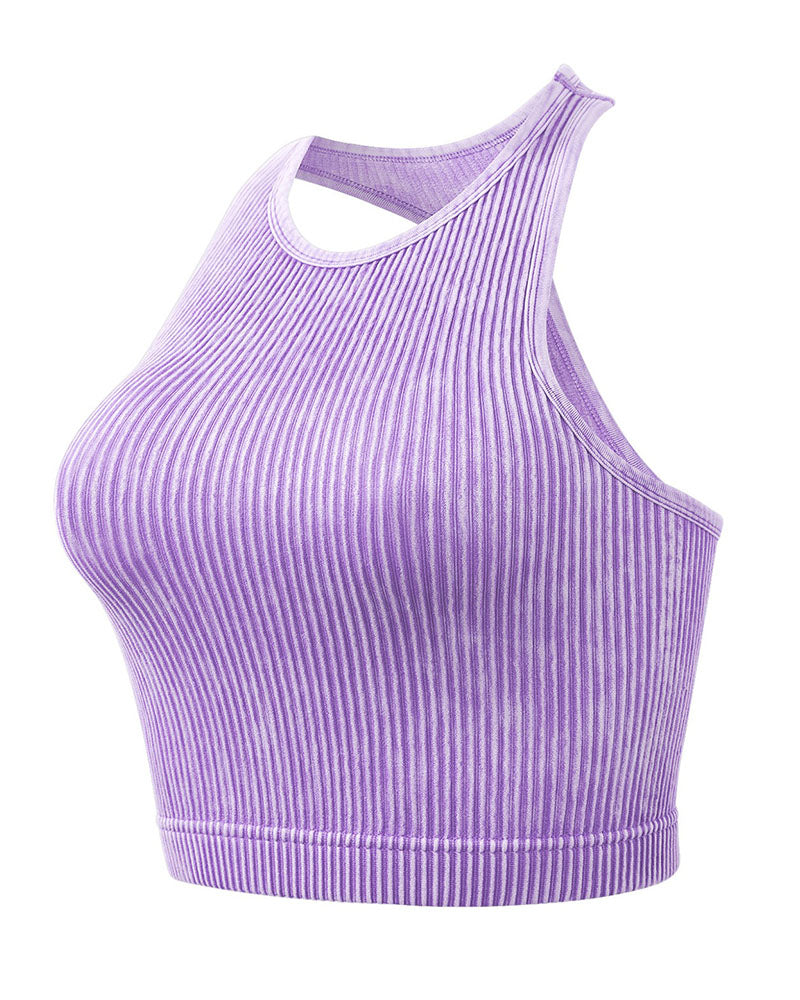 Demy Tank Top