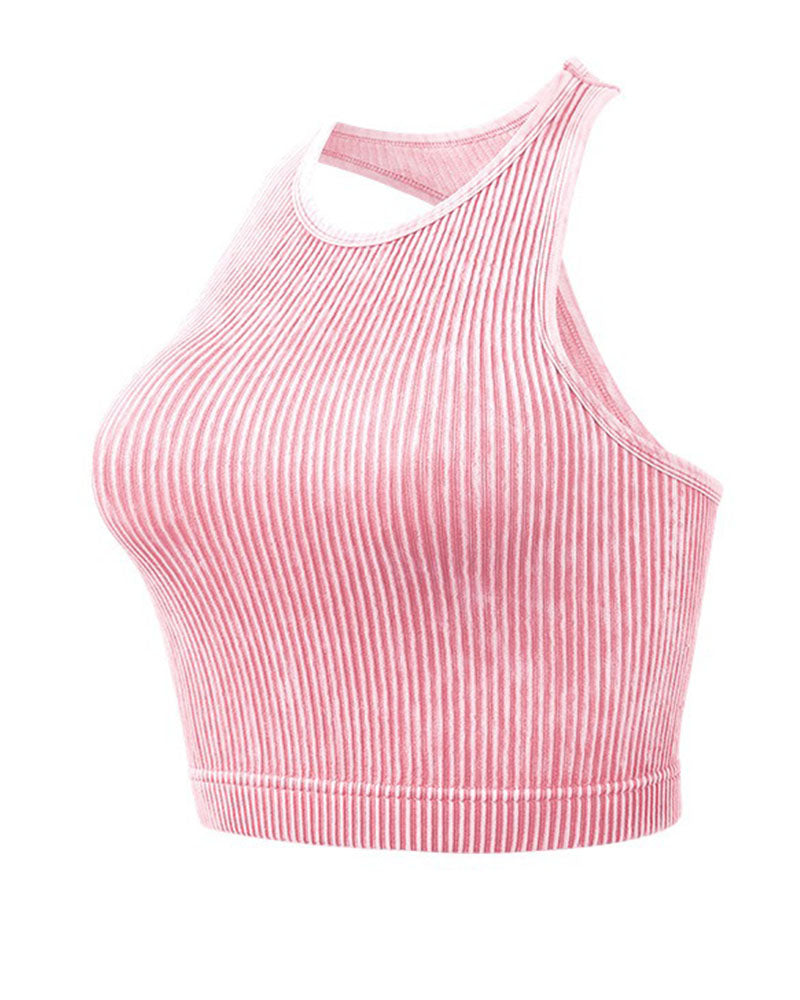Demy Tank Top