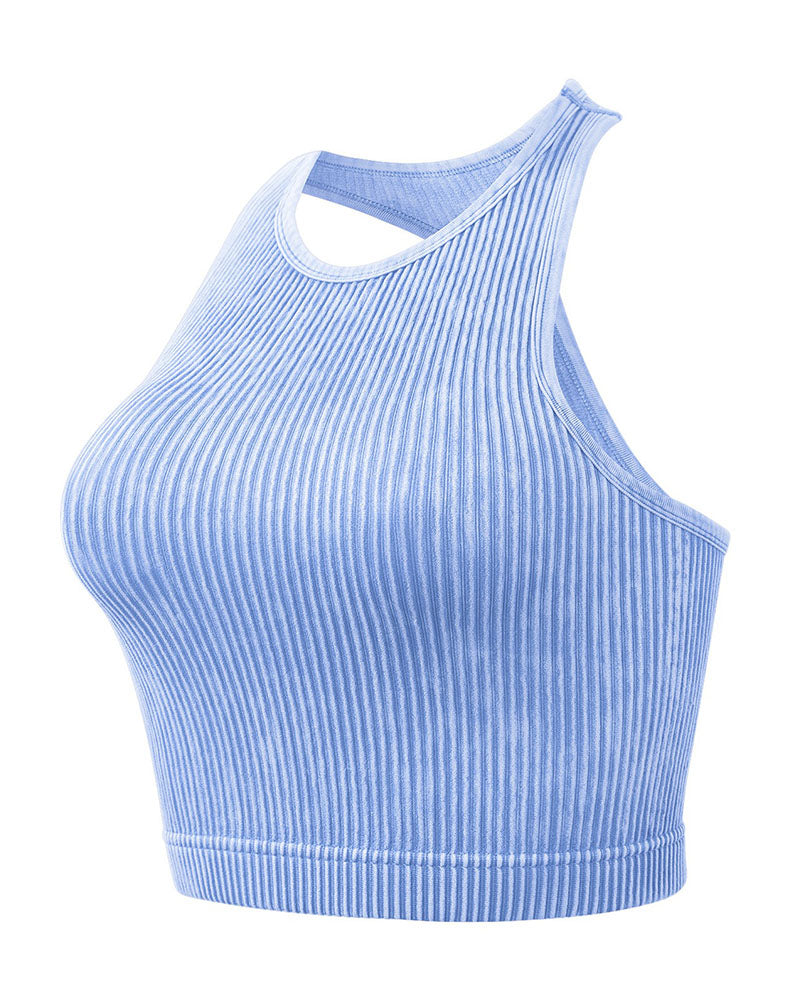 Demy Tank Top