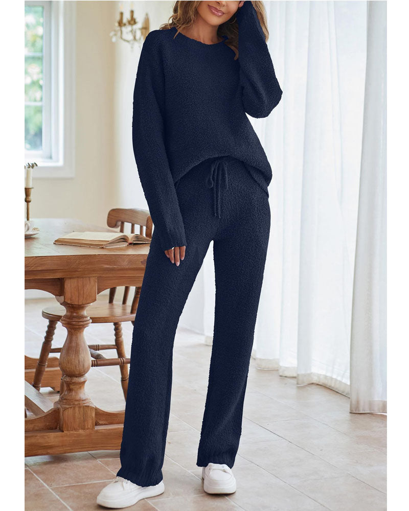 Die Fur You Fluffy Set