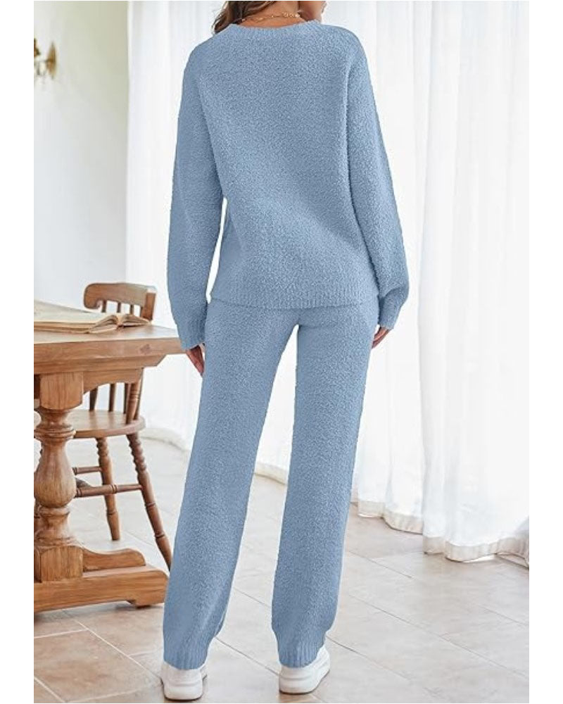 Die Fur You Fluffy Set