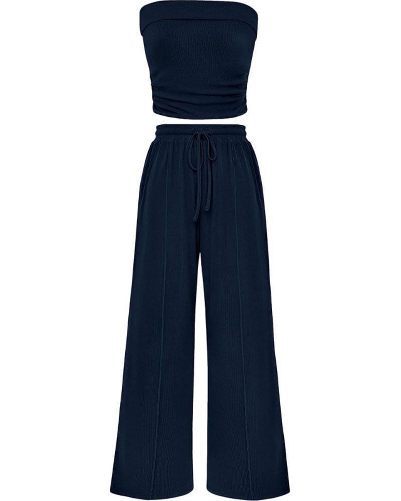 Endless Moment Pant Set