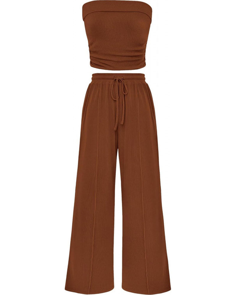 Endless Moment Pant Set