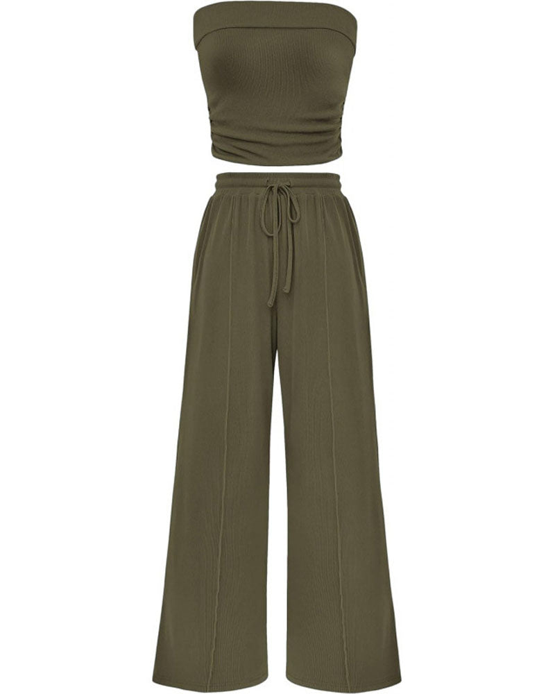 Endless Moment Pant Set