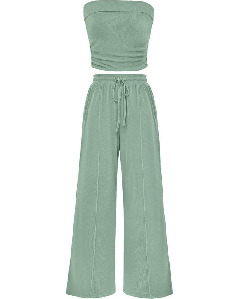 Endless Moment Pant Set