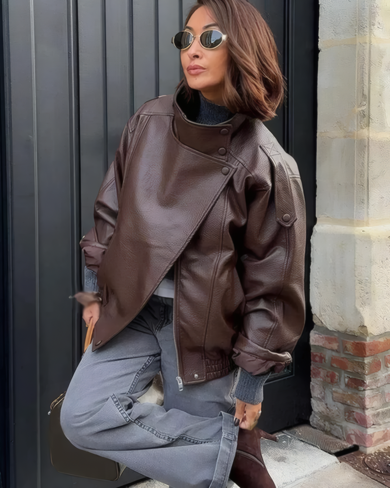 All Day Cool Jacket