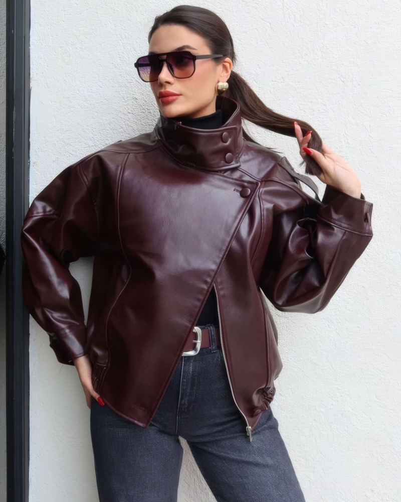 All Day Cool Jacket
