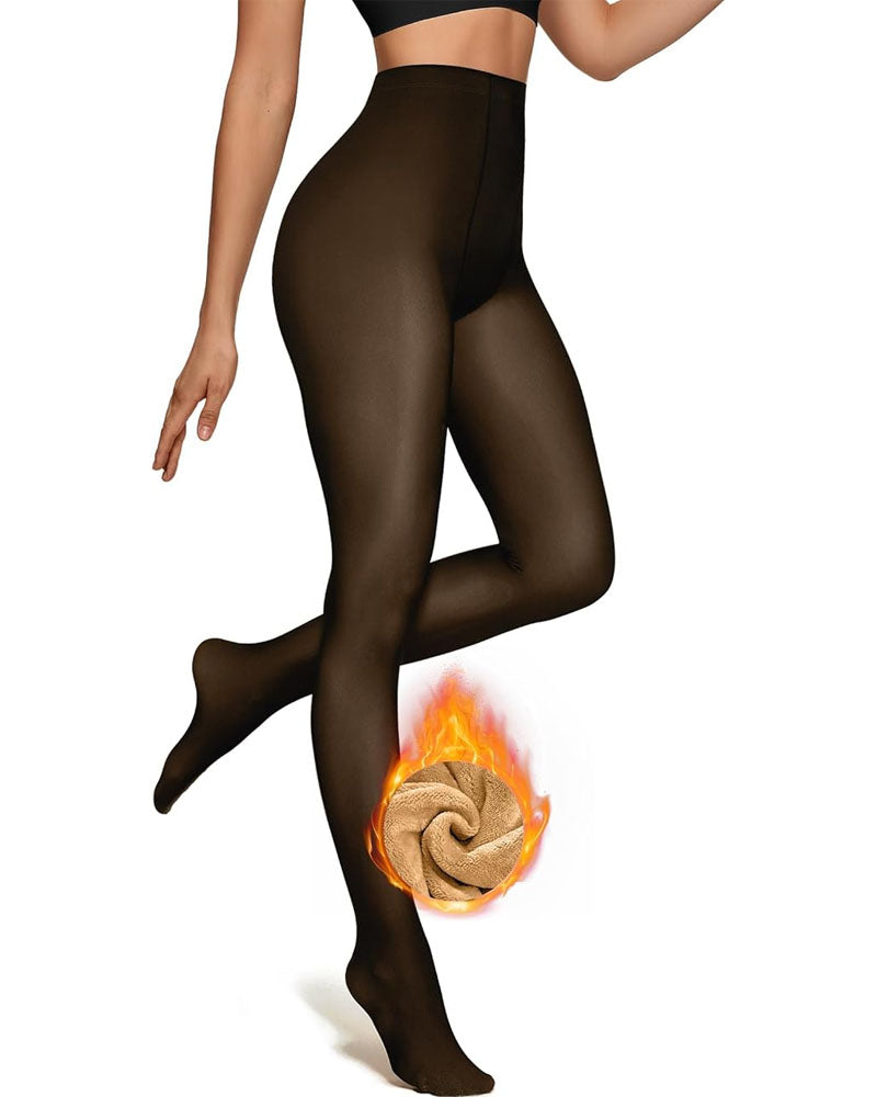 Magic Fleece-lined Leggings