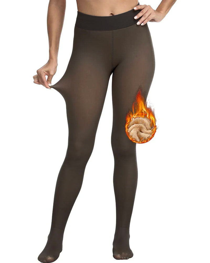 Magic Fleece-lined Leggings