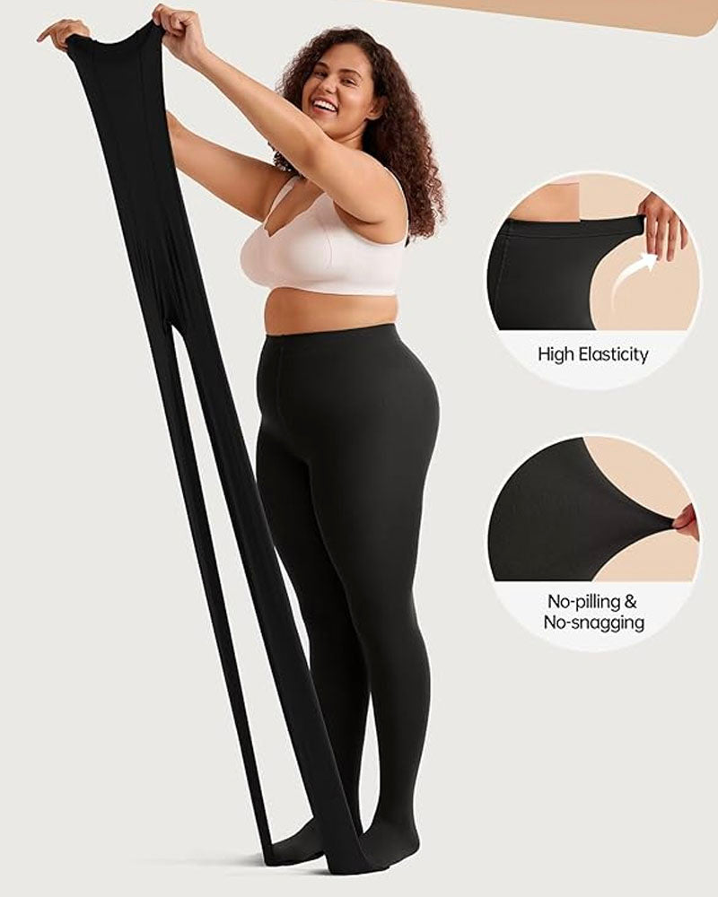 Magic Fleece-lined Leggings