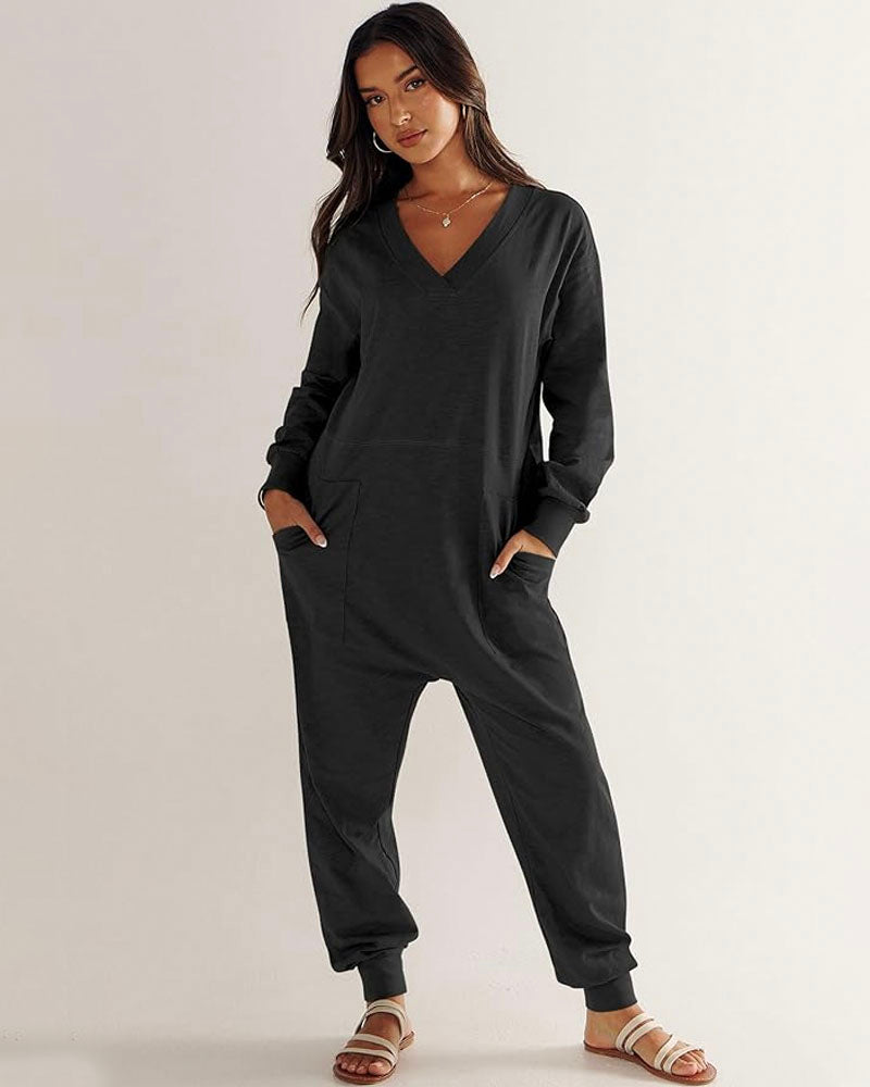 Gabriella Days Jumpsuit