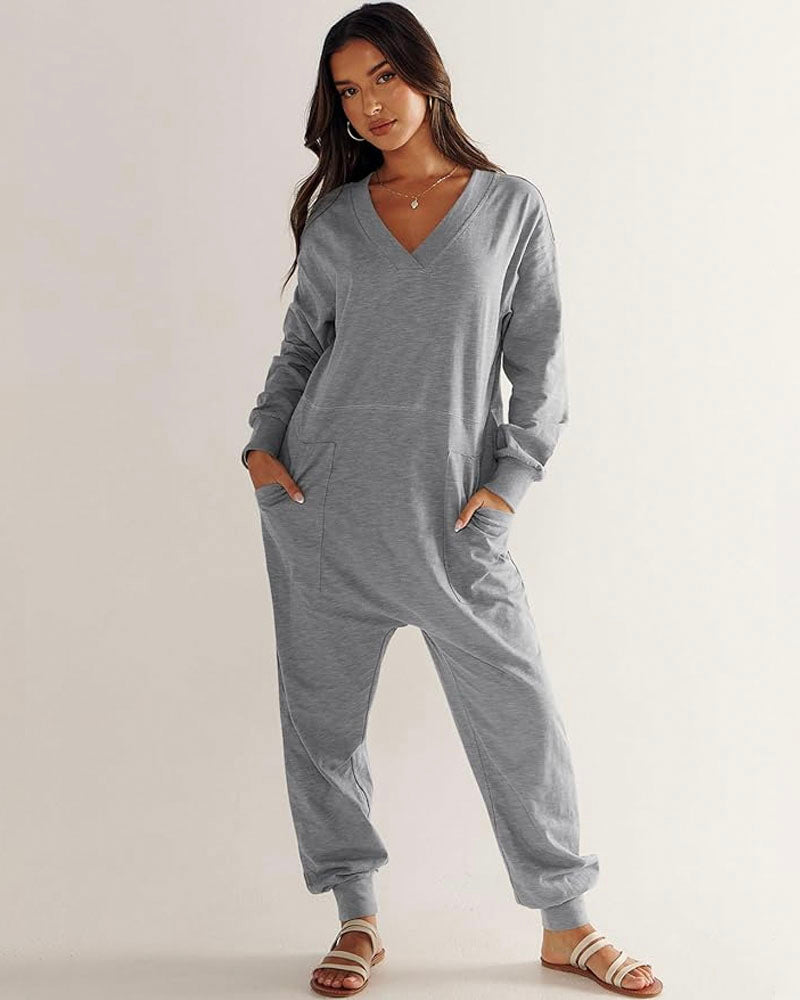 Gabriella Days Jumpsuit