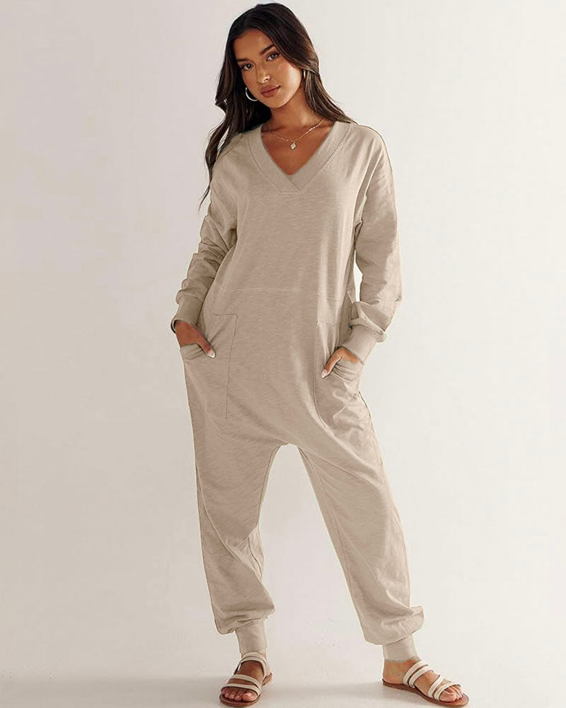 Gabriella Days Jumpsuit