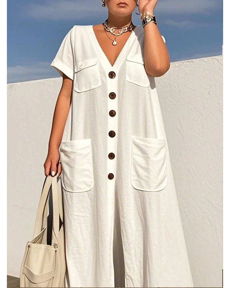 Girl Of Your Dreams Jumpsuit
