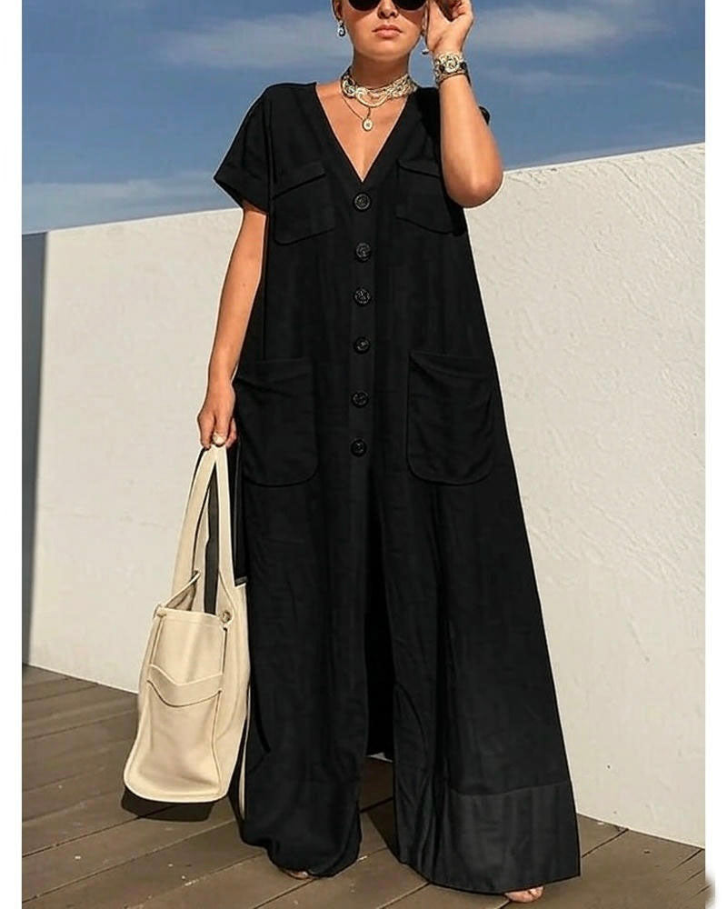 Girl Of Your Dreams Jumpsuit