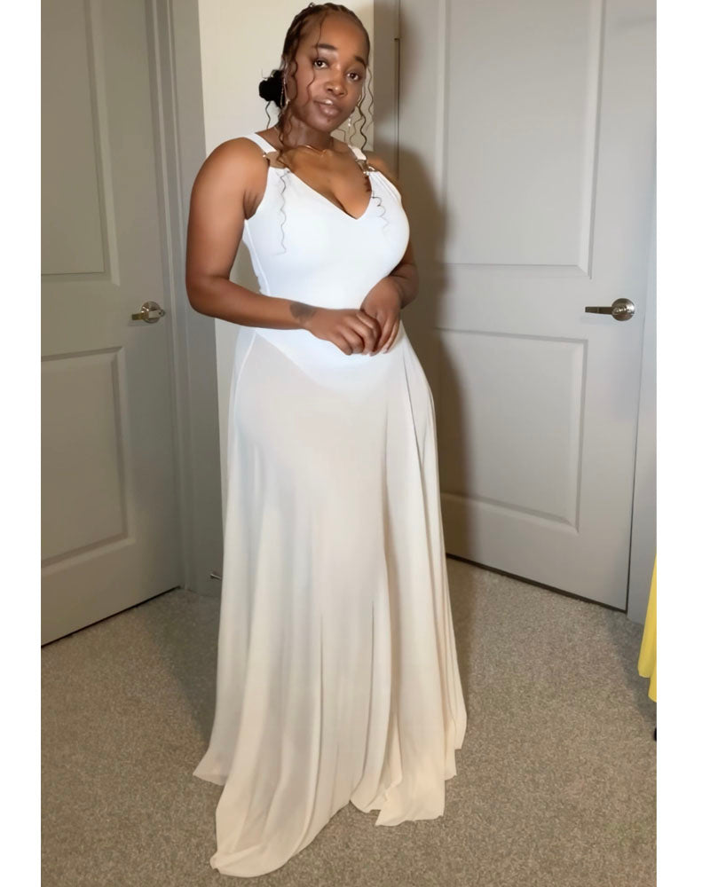 HEIDI MAXI DRESS