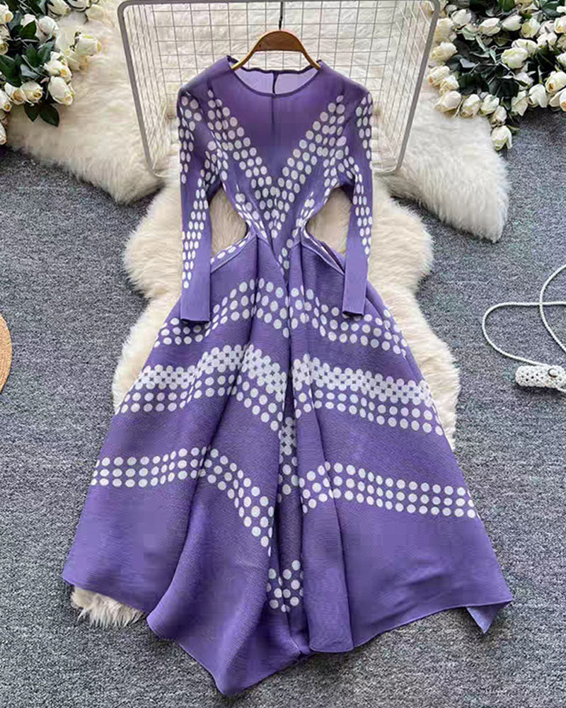 Dance with Me Bouncy Dress