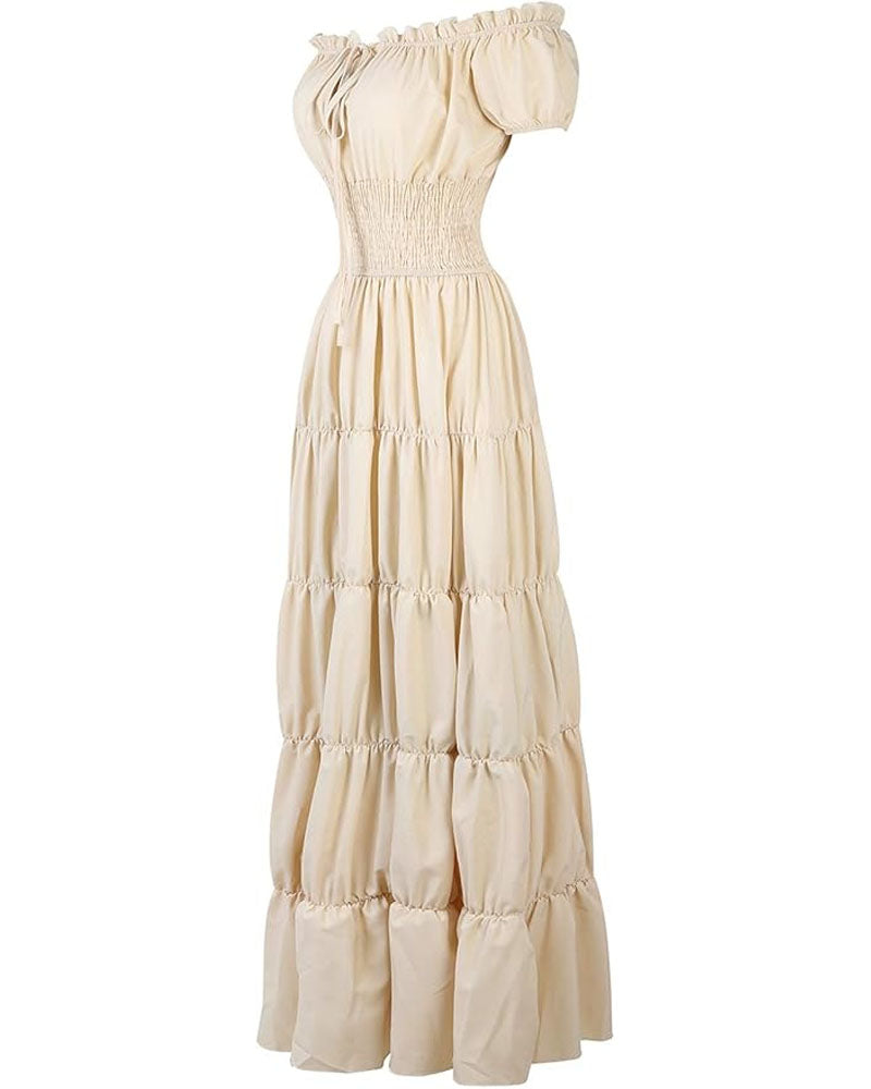 Higher Vibes Maxi Dress