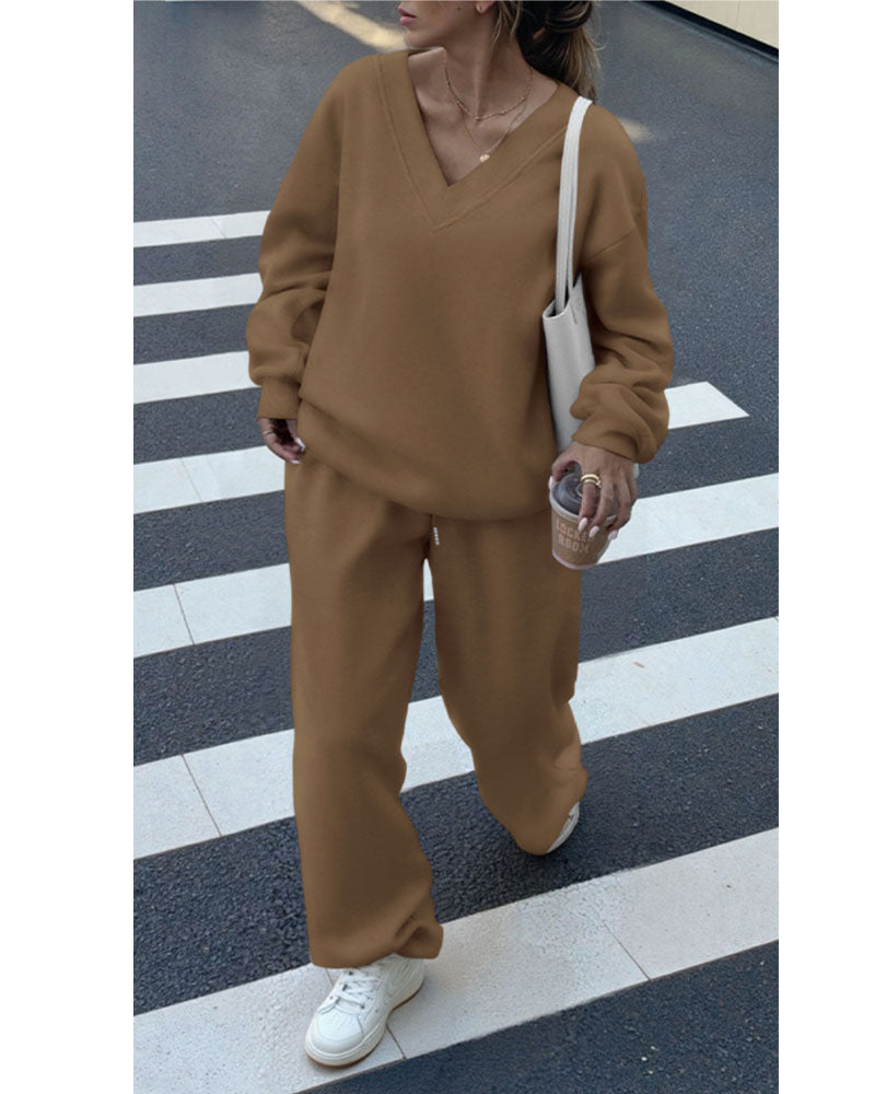 Icon Edit Pants Set