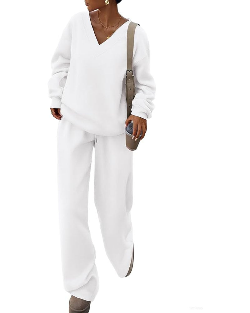 Icon Edit Pants Set