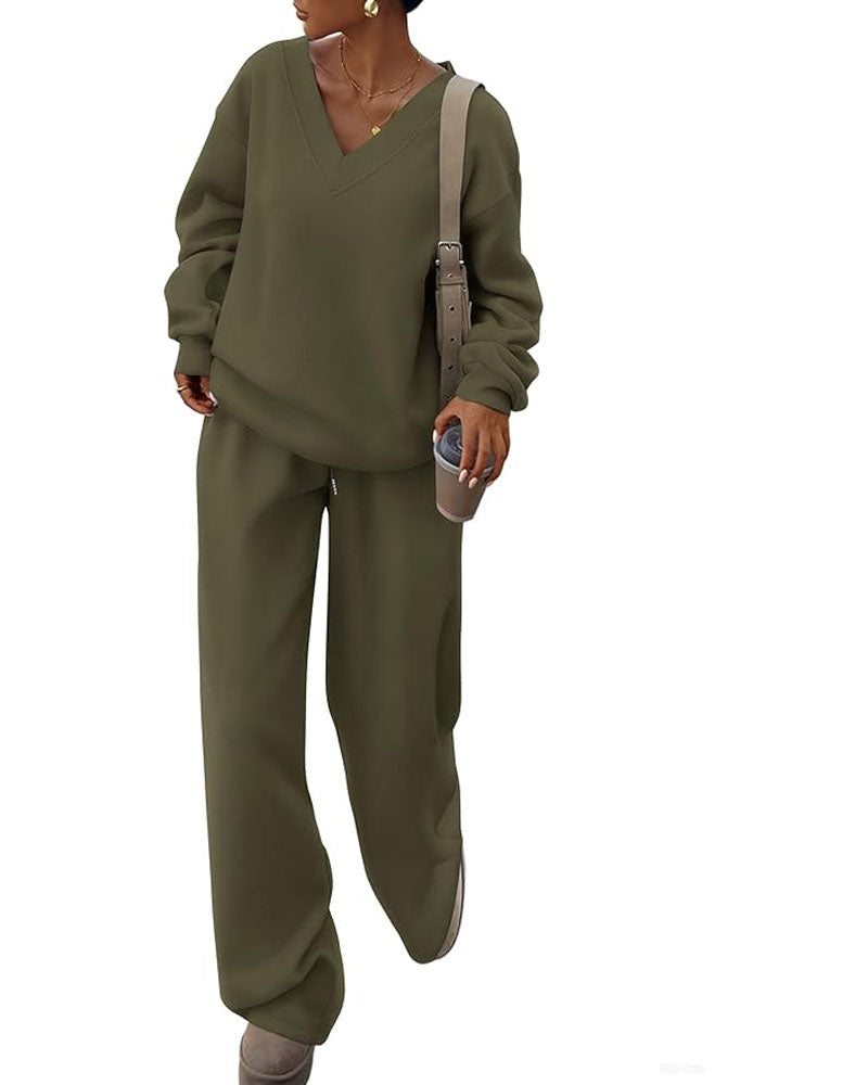 Icon Edit Pants Set