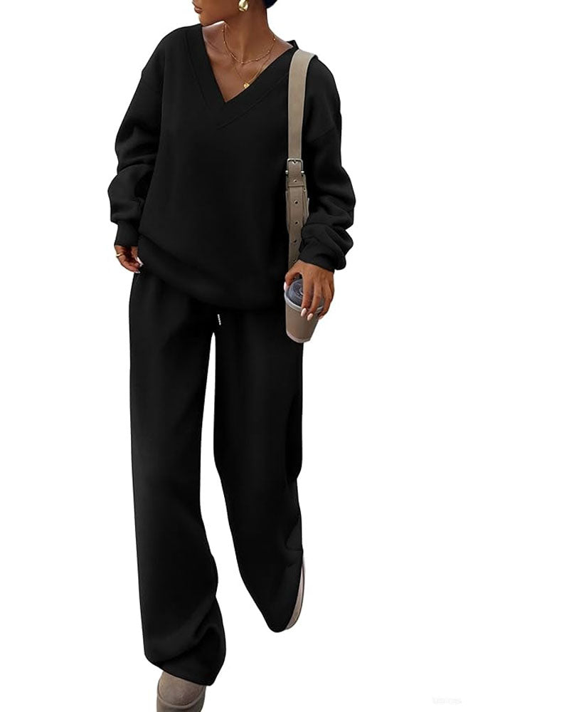 Icon Edit Pants Set