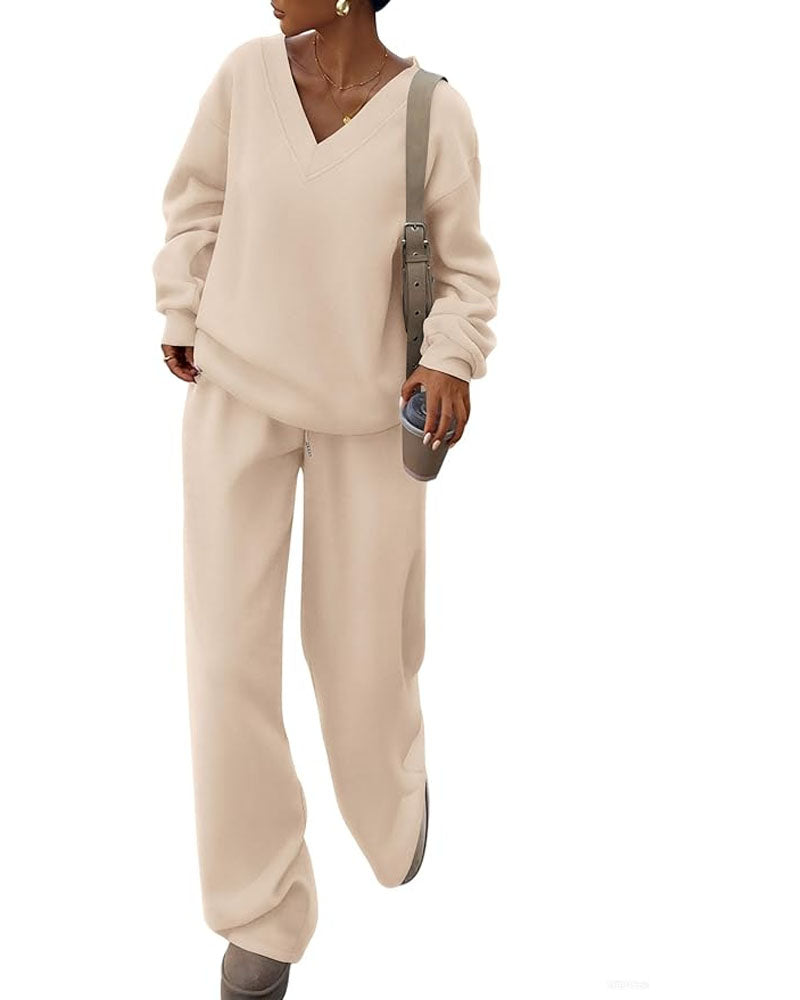 Icon Edit Pants Set