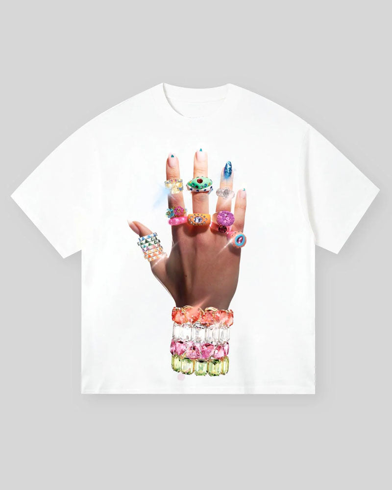Graphic T-Shirt