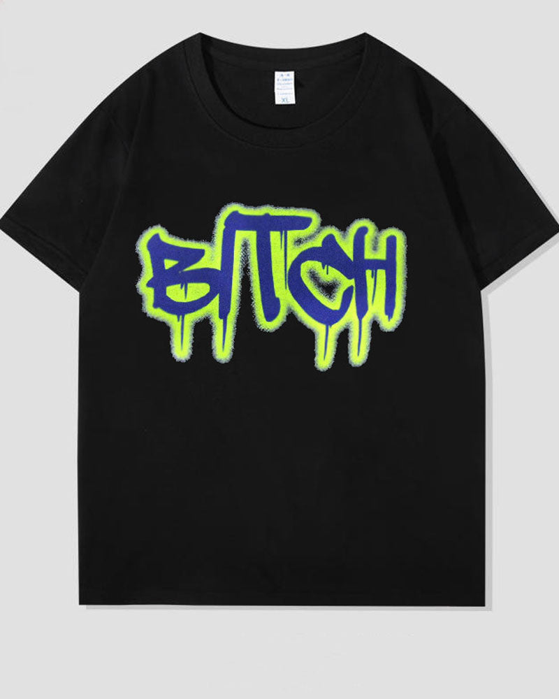 Graphic T-Shirt