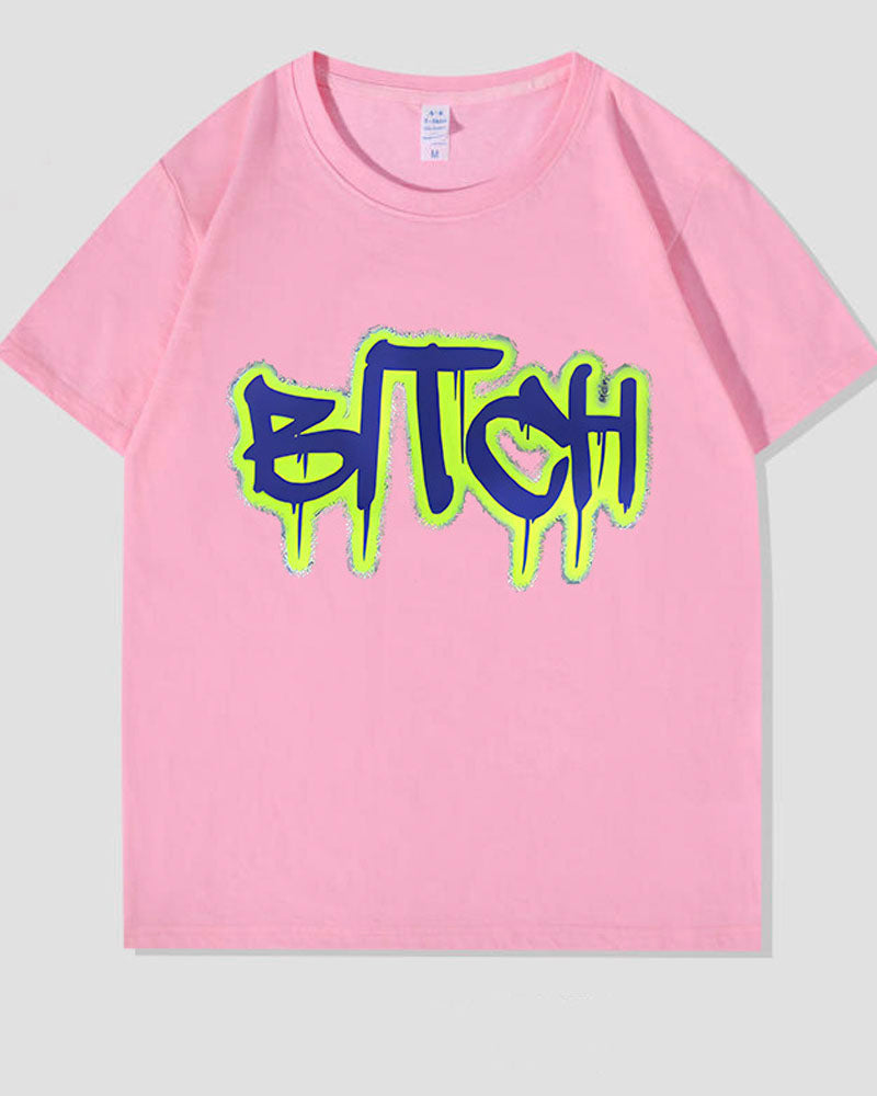 Graphic T-Shirt
