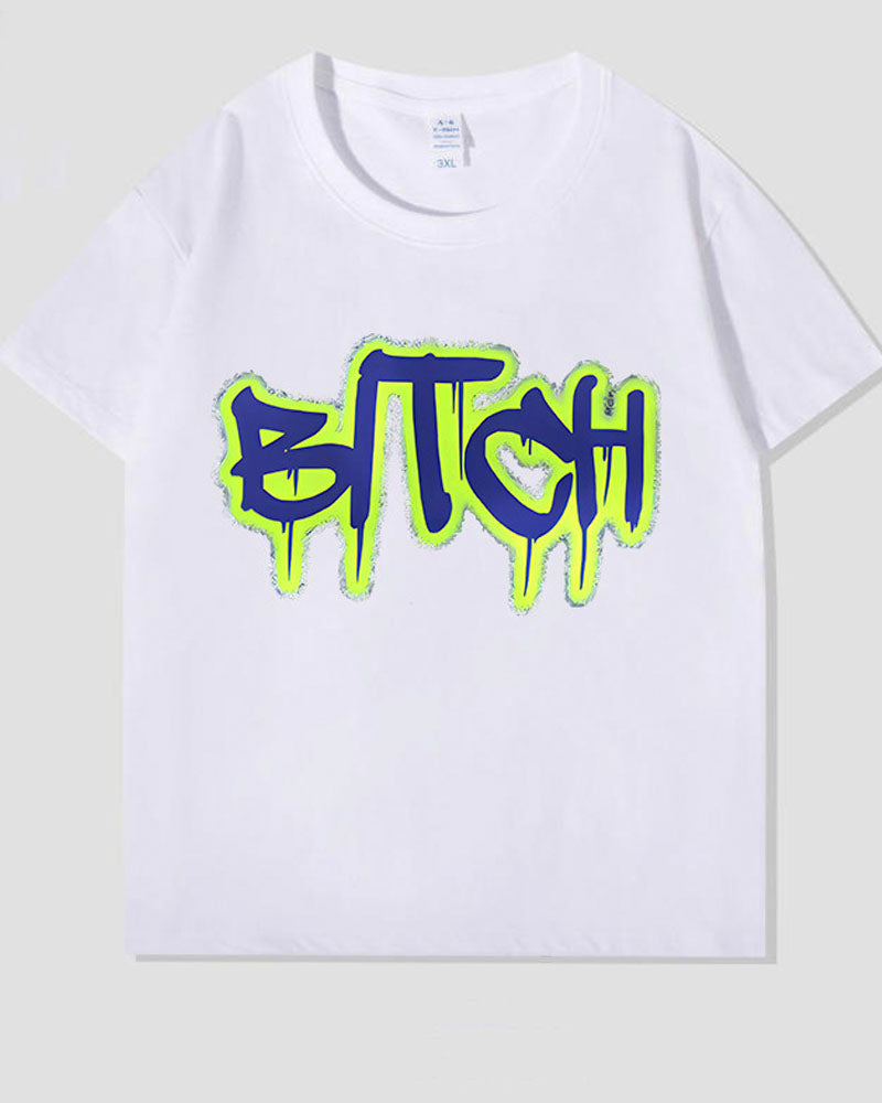 Graphic T-Shirt
