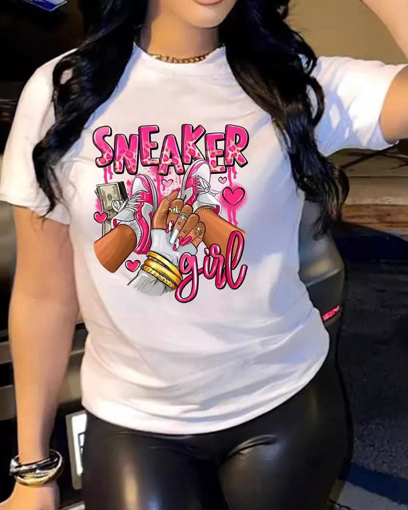 Graphic T-Shirt
