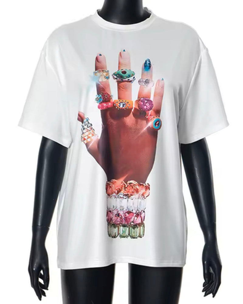 Graphic T-Shirt