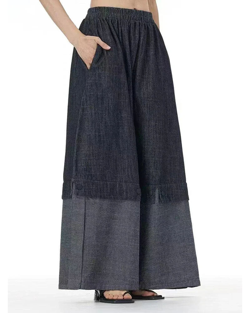 Isla Denim Pants