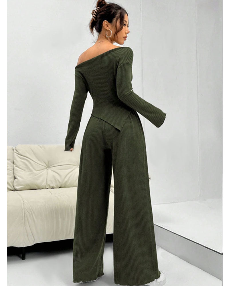 Issa A Day Party 2pc Set