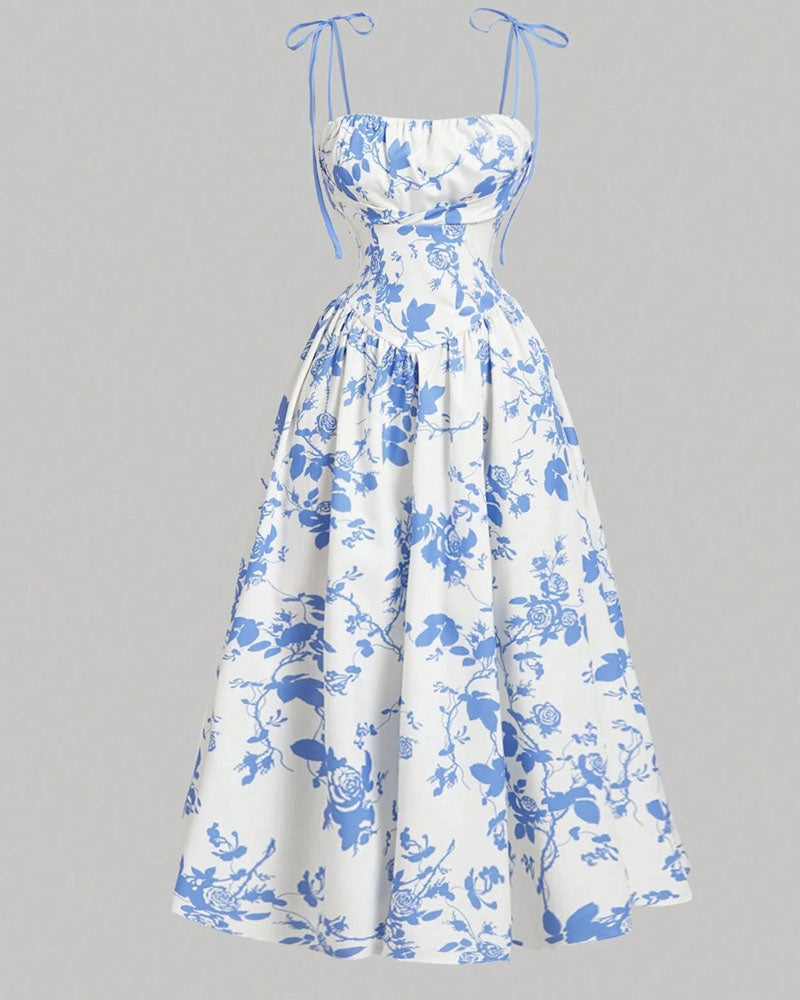 Ivana Dress