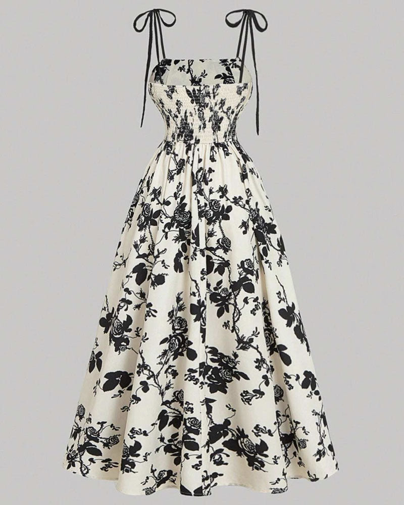 Ivana Dress
