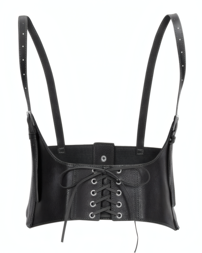 Corset Waist Belt