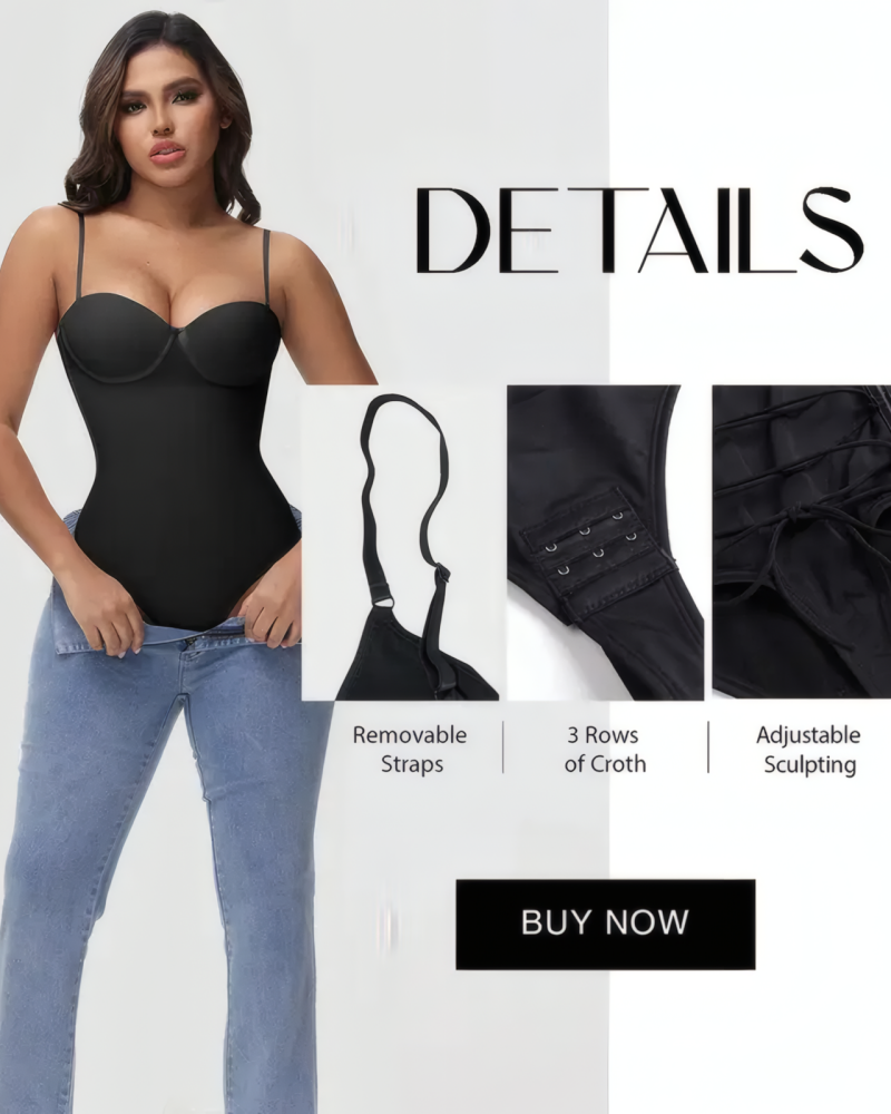 Corset Shapewear