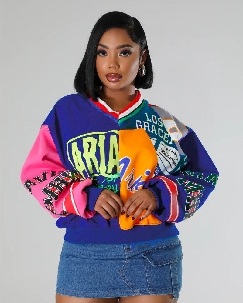 Kira Sweater