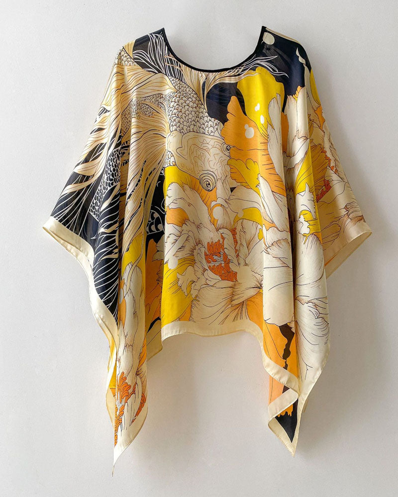 Kali Tunic Top