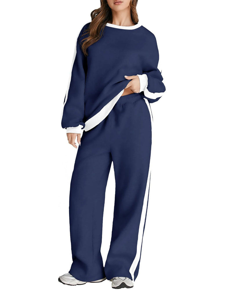 Keep Your Cool Sweatsuit Set