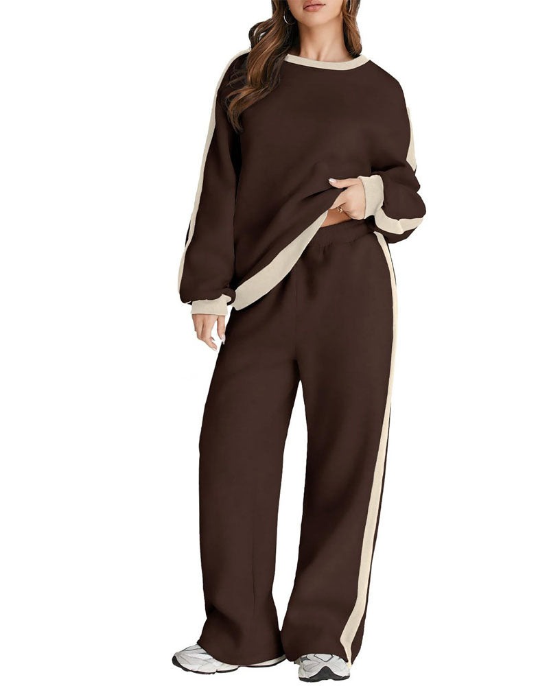 Keep Your Cool Sweatsuit Set