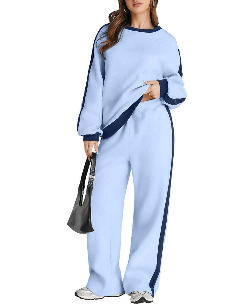 Keep Your Cool Sweatsuit Set