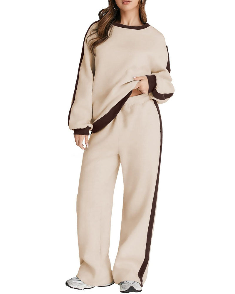 Keep Your Cool Sweatsuit Set