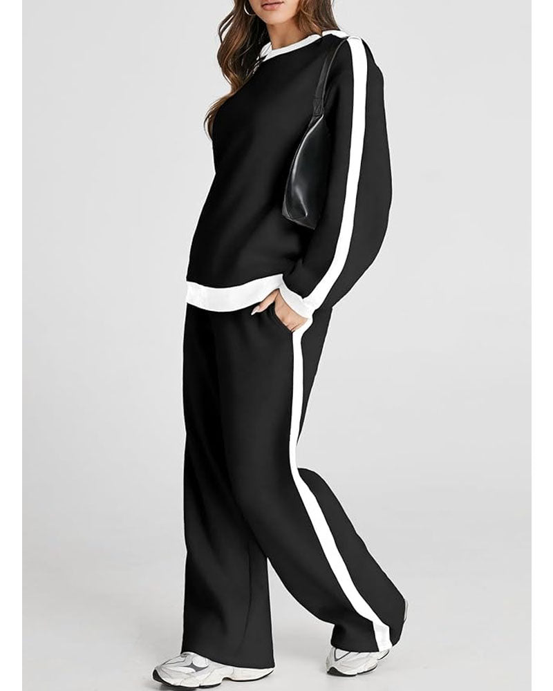 Keep Your Cool Sweatsuit Set